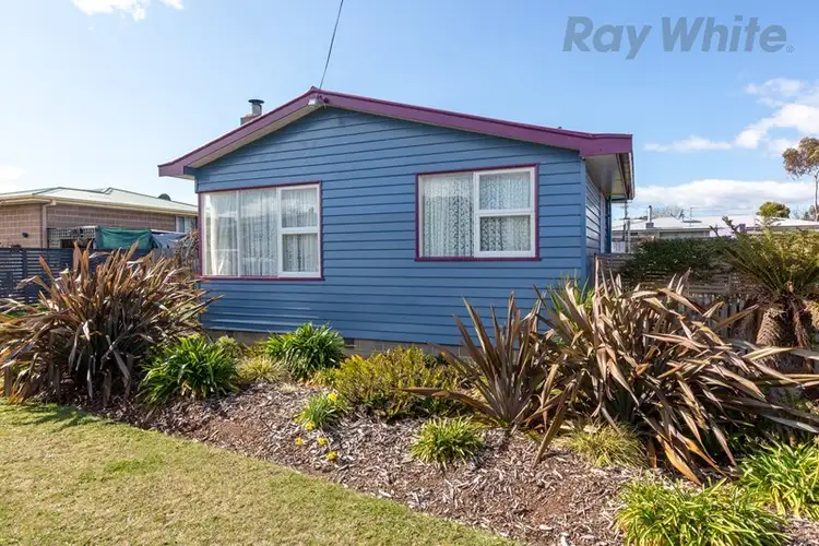 Third view of Homely house listing, 48 Free Street, Rokeby TAS 7019