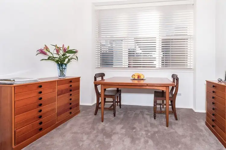 Fifth view of Homely apartment listing, 6/62-66 Roslyn Gardens, Elizabeth Bay NSW 2011
