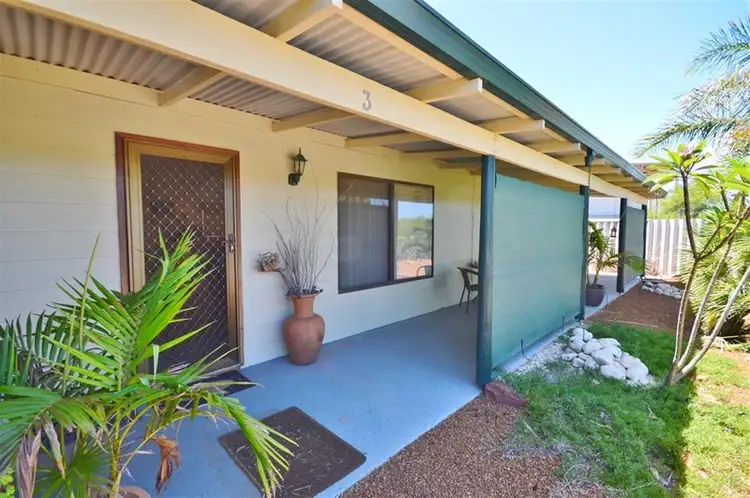 Fifth view of Homely house listing, 3 Waikiri Parade, Kalbarri WA 6536