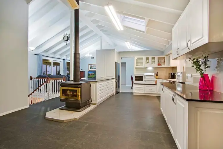 Fifth view of Homely house listing, 13 Pecks Road, Kurrajong Heights NSW 2758