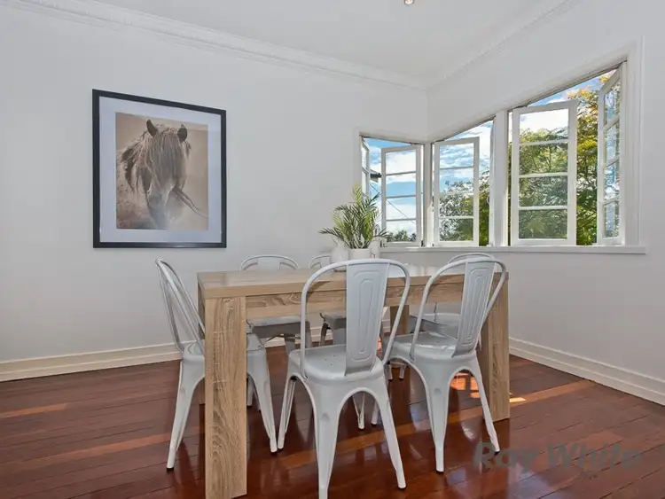 Fifth view of Homely house listing, 4 Elfreda Street, Alderley QLD 4051