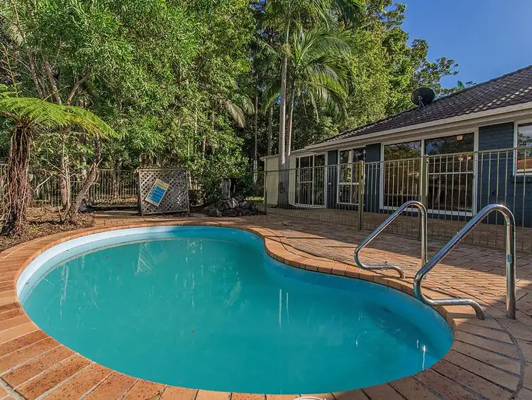 Fourth view of Homely house listing, 40 Harlow Crescent, Tewantin QLD 4565