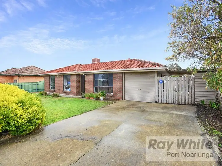 Main view of Homely house listing, 77A Baden Terrace, O'sullivan Beach SA 5166
