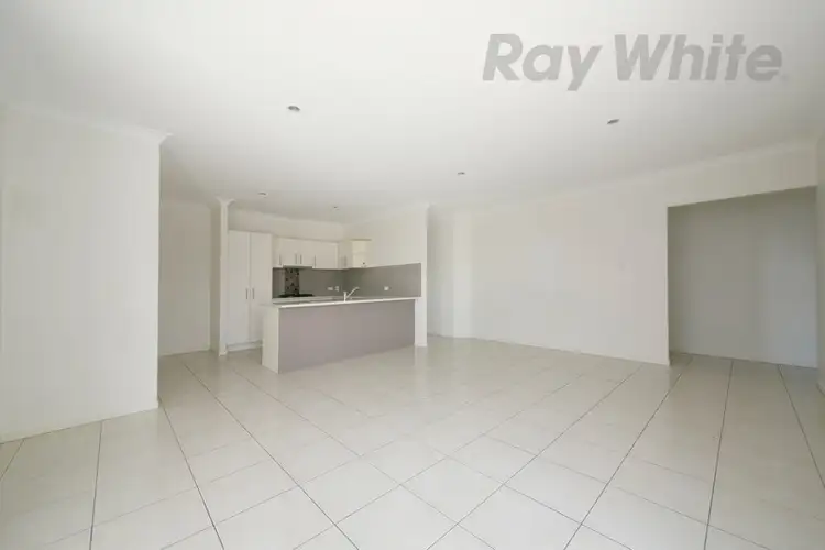 Third view of Homely house listing, 22 Belivah Road, Bahrs Scrub QLD 4207