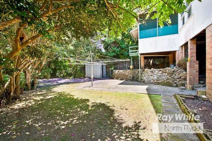 Fourth view of Homely house listing, 18 Harford Street, North Ryde NSW 2113