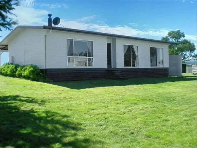 Main view of Homely rural property listing, Address available on request