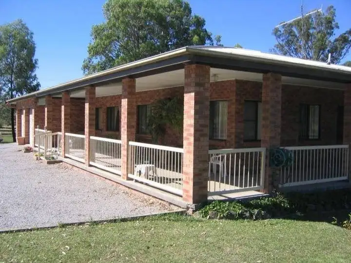 Fifth view of Homely rural property listing, 2 Happy Valley Road, Nundle NSW 2340