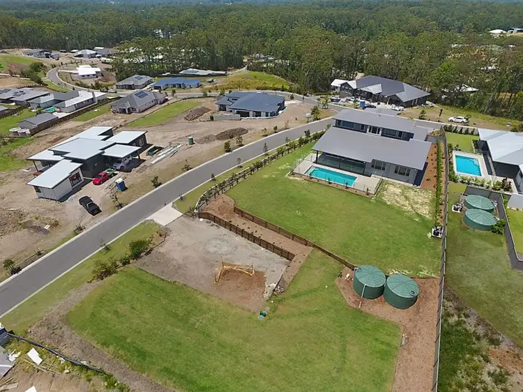 Third view of Homely house listing, 23 Apple Gum Place, Palmview QLD 4553