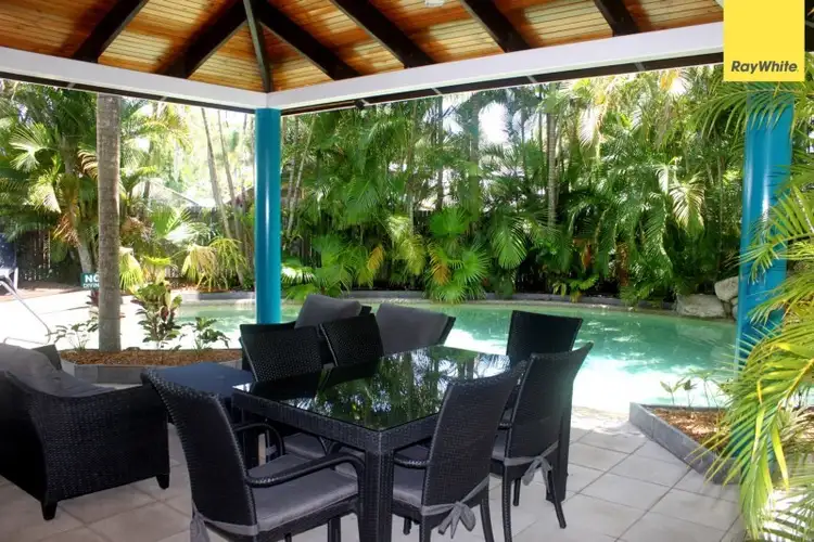 Second view of Homely unit listing, 8/54 Trinity Beach Road, Trinity Beach QLD 4879