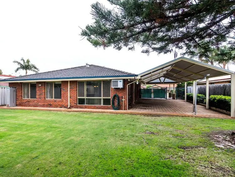 Sixth view of Homely house listing, 20 Tea Tree Way, Thornlie WA 6108