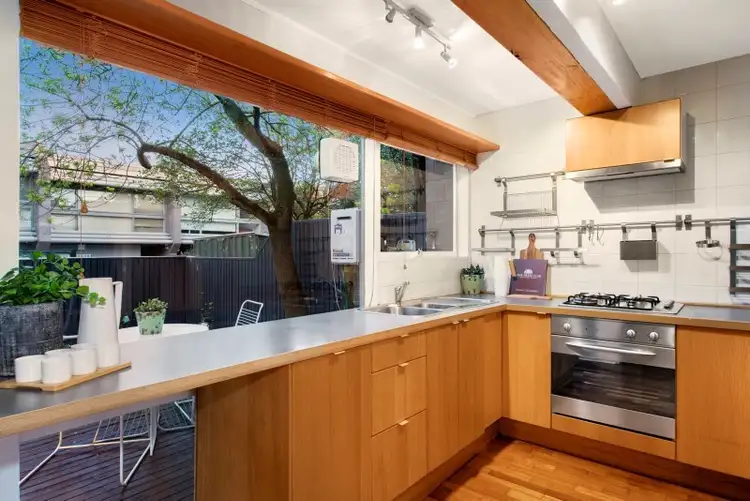 Third view of Homely townhouse listing, 8/89 Neerim Road, Glen Huntly VIC 3163
