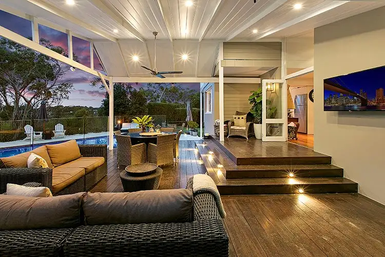 Third view of Homely house listing, 34 Ashburton Avenue, Turramurra NSW 2074