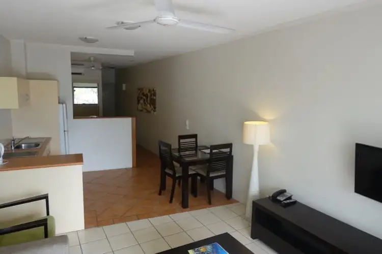 Fifth view of Homely unit listing, 202/92 Moore Street, Trinity Beach QLD 4879