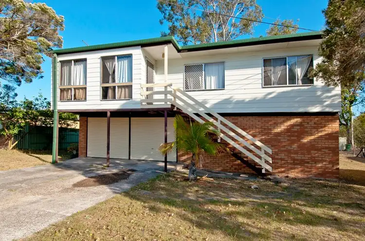 138 Bardon Road, Kingston QLD 4114