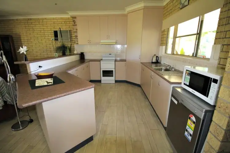 Third view of Homely house listing, 382 Marlborough Sarina Road, Sarina QLD 4737