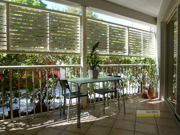 Seventh view of Homely unit listing, 17/5 Whytecliffe Street, Albion QLD 4010