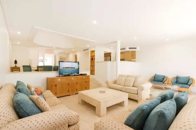 Fourth view of Homely villa listing, Villa 414 Pandanus Way West , Mirage, Port Douglas QLD 4877