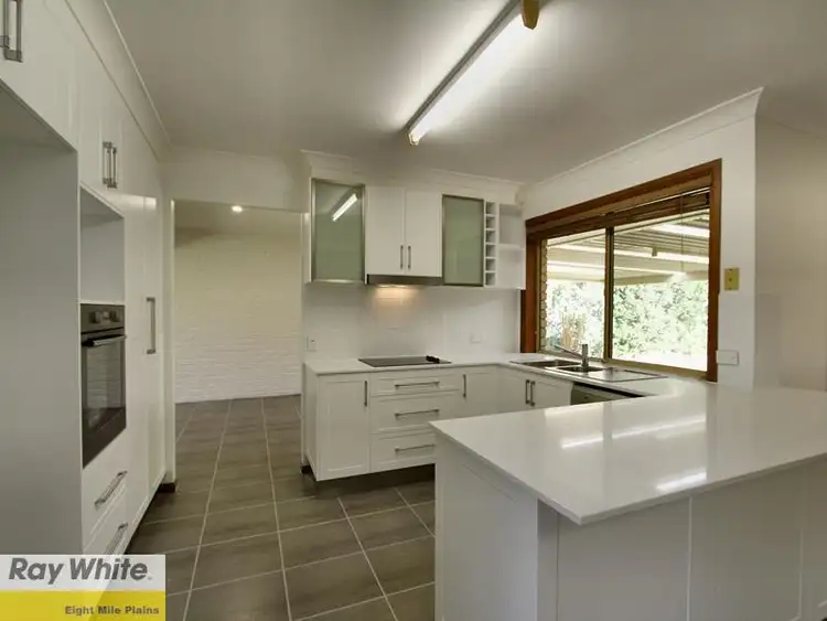 Second view of Homely house listing, 27 Oakleaf Street, Eight Mile Plains QLD 4113