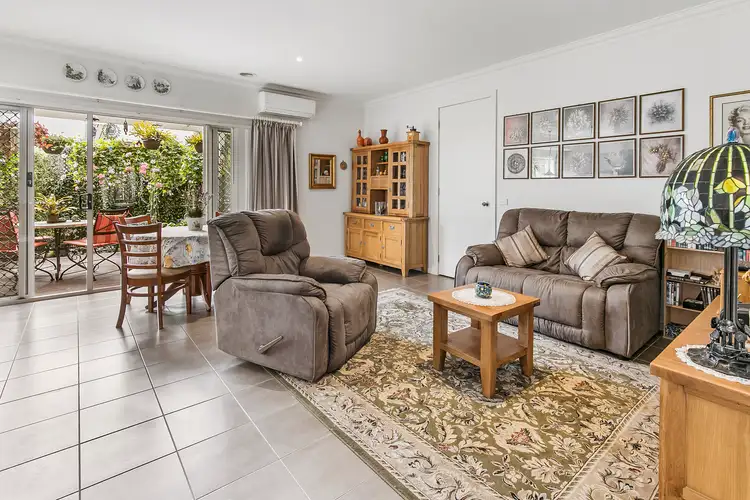 Second view of Homely unit listing, 2/11 Wood Street, Mornington VIC 3931