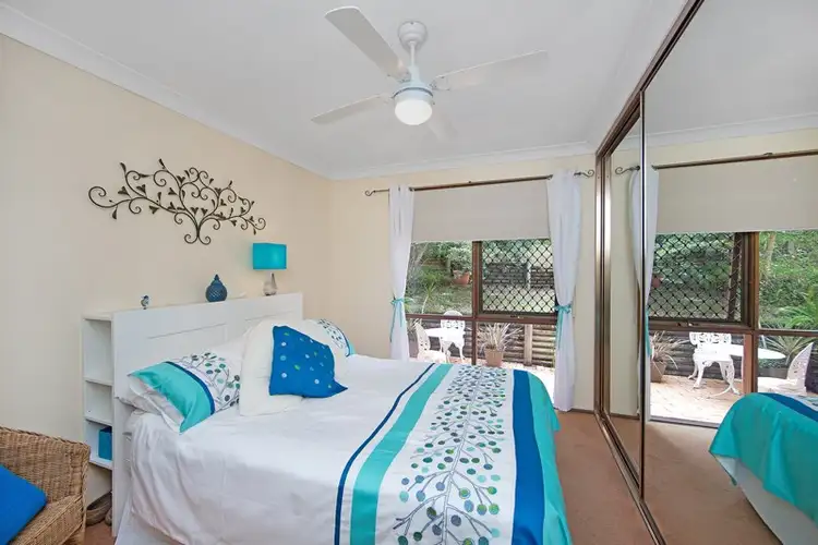Fifth view of Homely house listing, 7 Kokoda Terrace, Narara NSW 2250