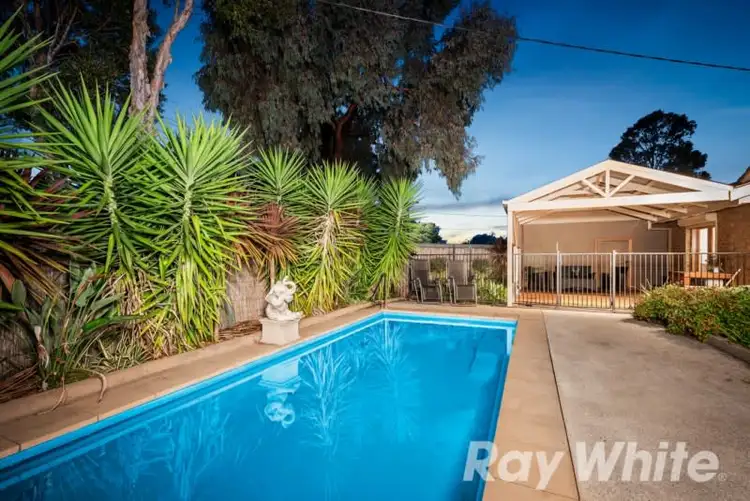 Second view of Homely house listing, 6 Welsh Court, Bayswater VIC 3153