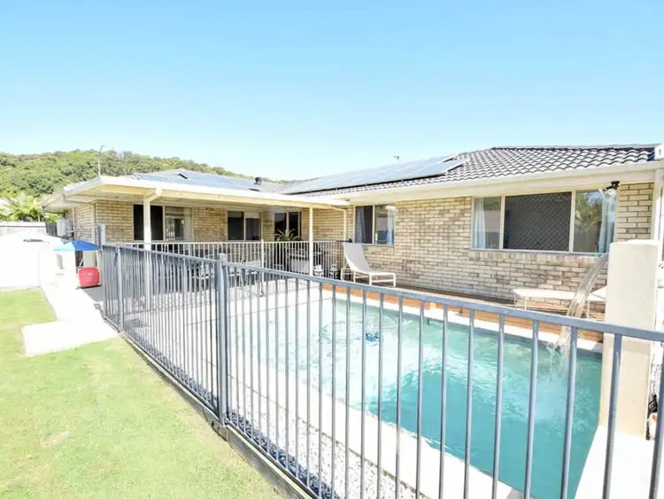 Main view of Homely house listing, 36 Parklakes Drive, Bli Bli QLD 4560