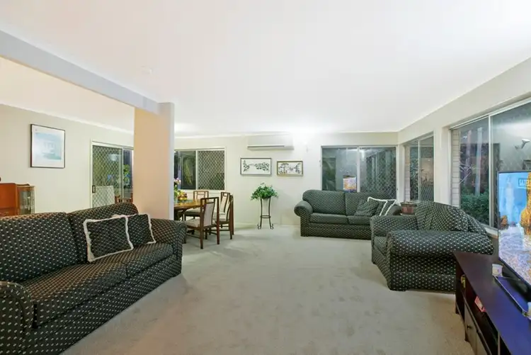 Fourth view of Homely house listing, 109 Pioneer Road, Sheldon QLD 4157
