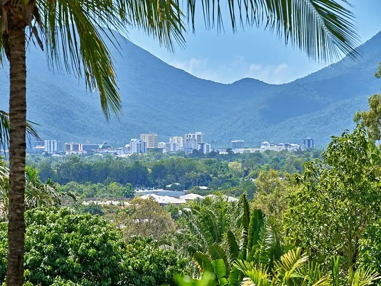 Third view of Homely house listing, 176 Hillview Crescent, Whitfield QLD 4870