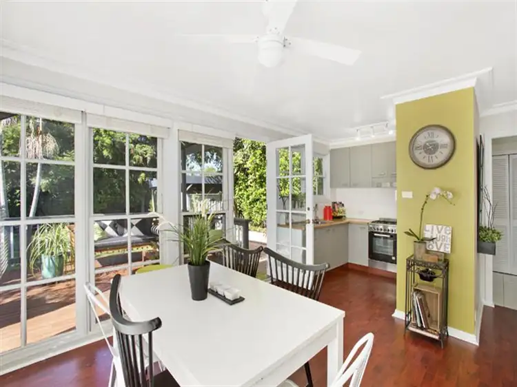 Third view of Homely house listing, 43 Massey Street, Gladesville NSW 2111