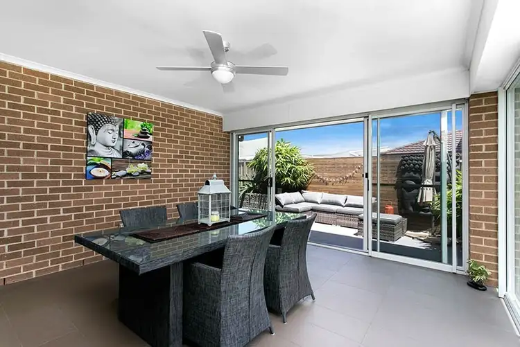 Seventh view of Homely house listing, 4 Maria Place, Flinders NSW 2529