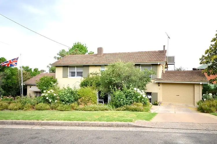 Main view of Homely house listing, 7 Carleton Street, Cowra NSW 2794