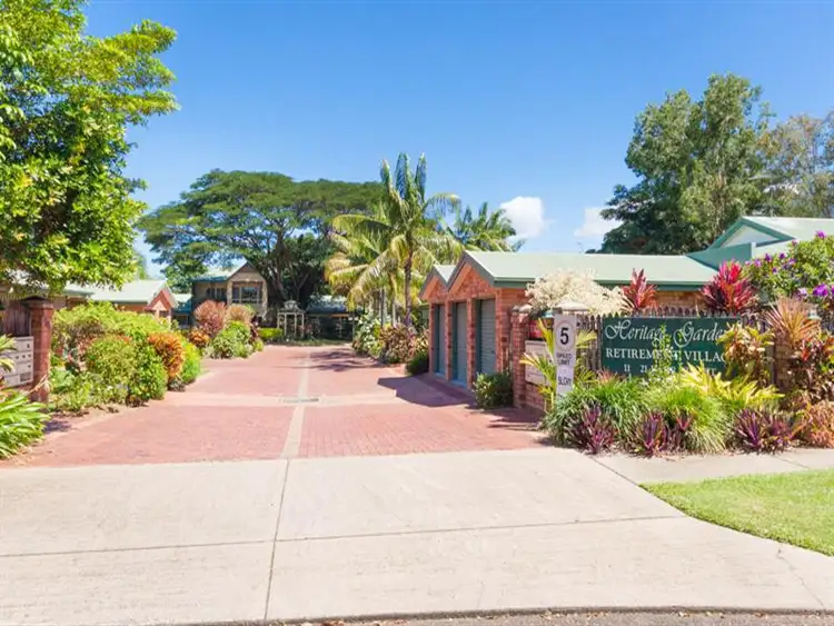 Second view of Homely other listing, 52/11-21 Barr Street, Earlville QLD 4870
