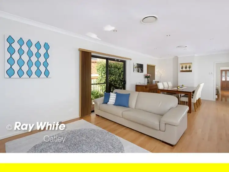 Third view of Homely house listing, 15 Young Street, Penshurst NSW 2222