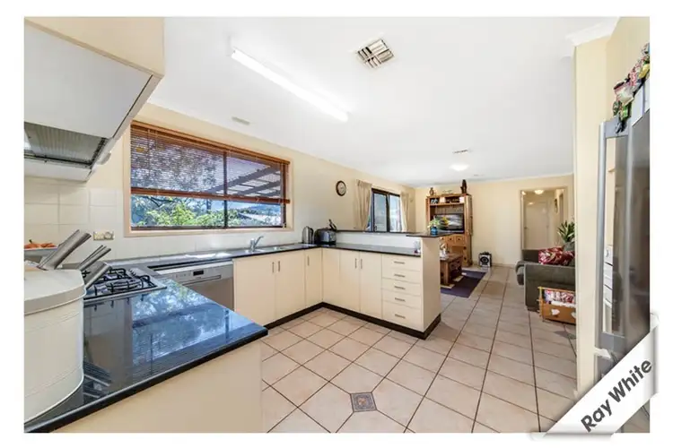 Seventh view of Homely house listing, 12 Victor Place, Monash ACT 2904