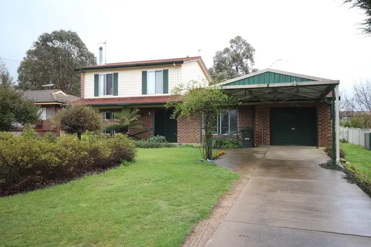 Main view of Homely house listing, 10 Springfield, Oberon NSW 2787
