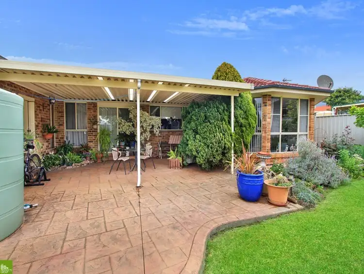 Third view of Homely house listing, 74 Burdekin Drive, Albion Park NSW 2527