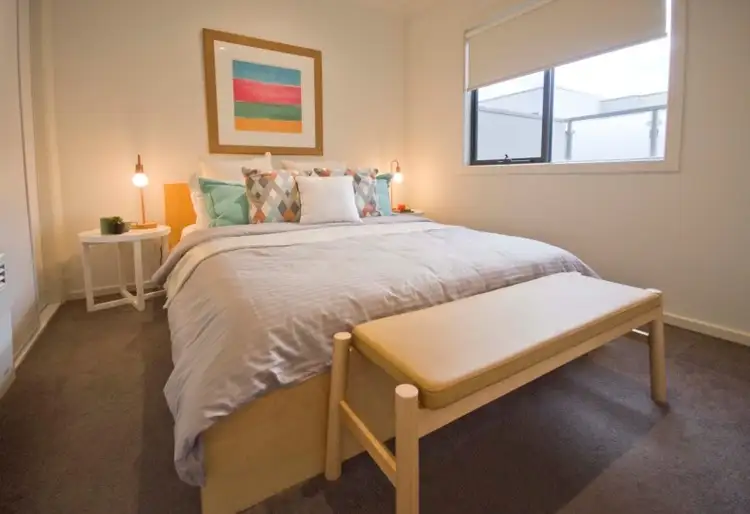 Fourth view of Homely townhouse listing, 6/149 Neerim Road, Glen Huntly VIC 3163
