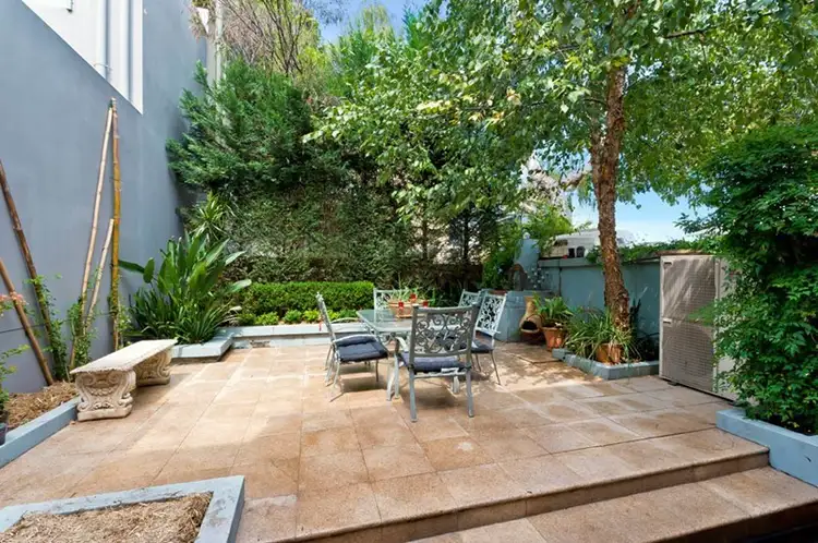 Fifth view of Homely house listing, 6 Marion Street, Leichhardt NSW 2040