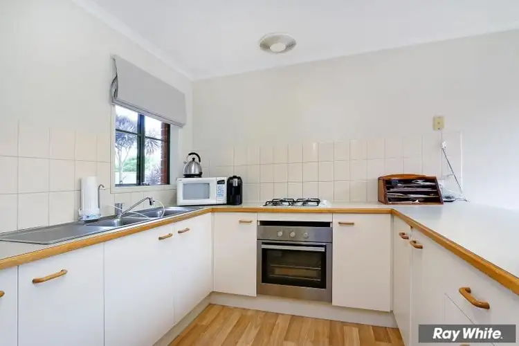 Fourth view of Homely house listing, 4 Settlers Way, Mount Martha VIC 3934