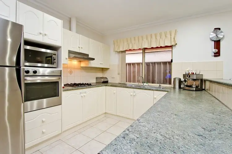 Second view of Homely house listing, 3 Barrow Crescent, Lockleys SA 5032