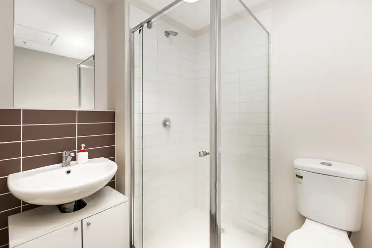 Fourth view of Homely apartment listing, 42/29-35 Lynch Street, Hawthorn VIC 3122