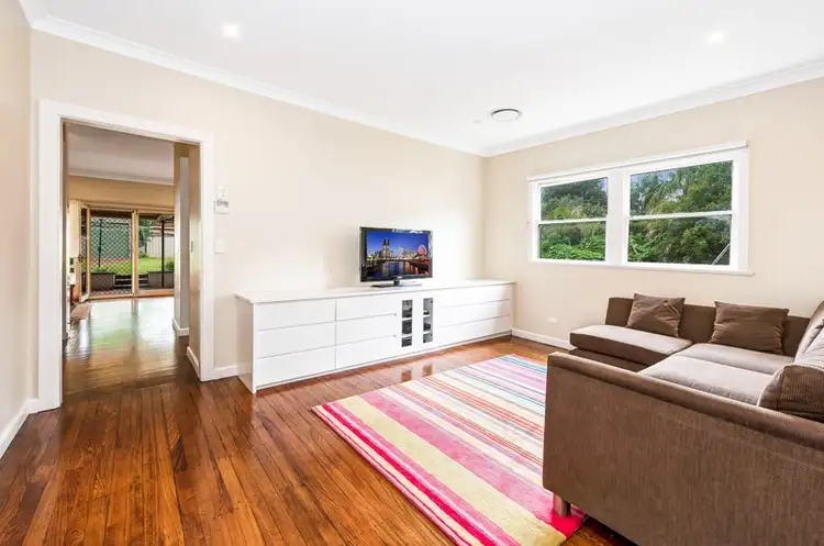 Third view of Homely house listing, 1 Gerrish Street, Gladesville NSW 2111