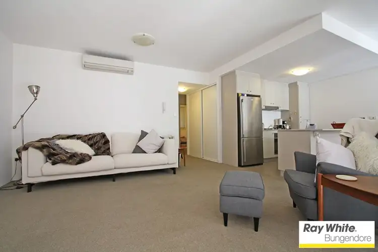 Seventh view of Homely apartment listing, 4/3A Stornaway Road, Queanbeyan NSW 2620
