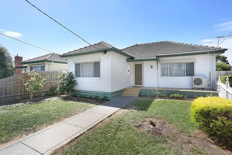 Main view of Homely house listing, 1/20 Arndell Street, Thomastown VIC 3074