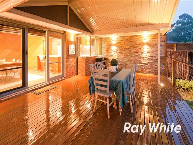 Second view of Homely house listing, 2 Airlie Court, Langwarrin VIC 3910