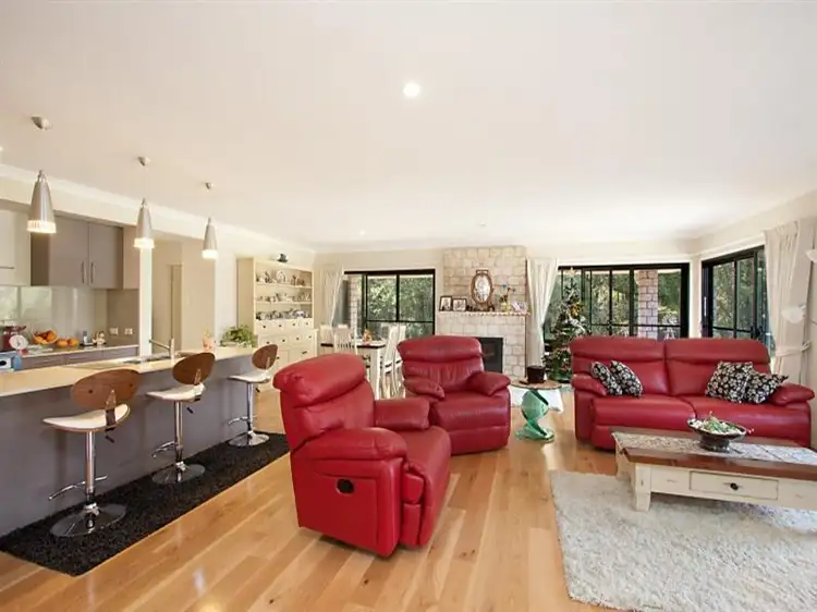 Third view of Homely house listing, 2609 Kyogle Road, Mount Burrell NSW 2484