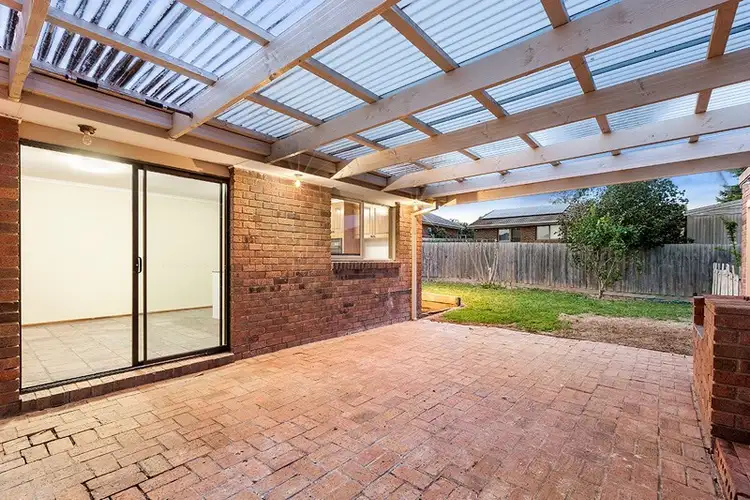 Seventh view of Homely house listing, 8 Reeve Place, Rowville VIC 3178
