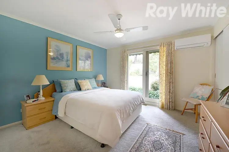 Fifth view of Homely house listing, 28 Melaleuca Drive, Upwey VIC 3158