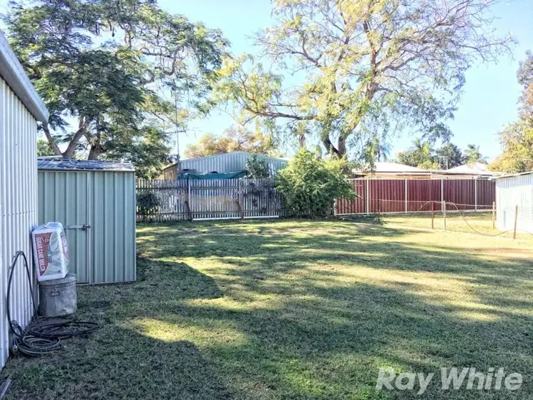 Third view of Homely house listing, 92 Bell Street, Biloela QLD 4715