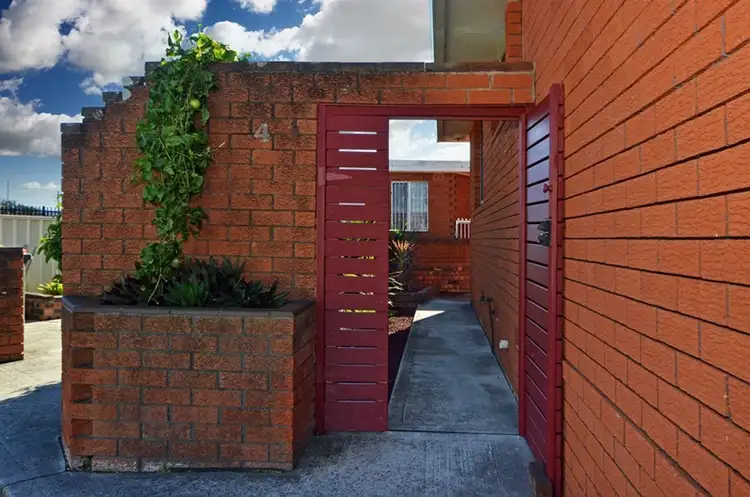 Third view of Homely unit listing, 4/142 Pur Pur Avenue, Lake Illawarra NSW 2528